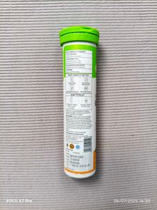 Oziva Gputa Fizz