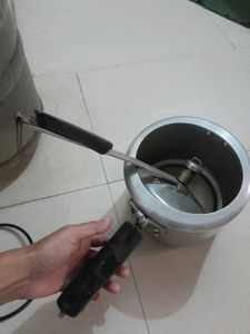 Used Pressure Cooker