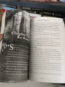 Hunting Adeline by H.D. Carlton