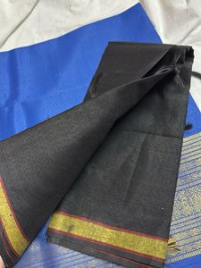 Elegant banarasi dress material