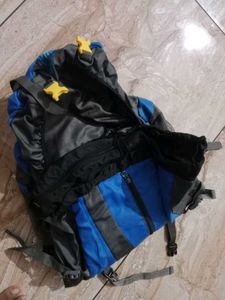 Nike Hiking Backpack
