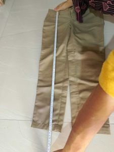 Formal Pant