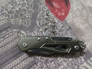 Camping Pocket Multi Purpose