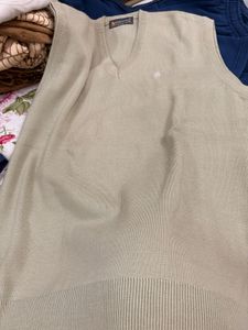 3 Kurta Set With White Pyjama