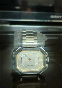 Fast Track Analog Watch