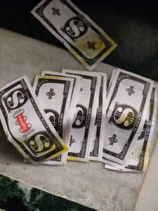 Cash Golden Money
