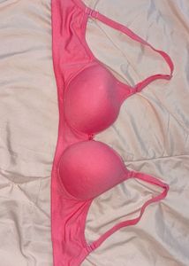 Padded Tshirt Bra