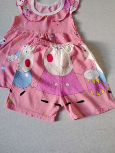 Peppa Pig Suit