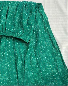 Ethnic Skirt/ Long Skirt