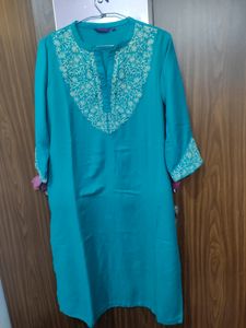 Branded Kurta