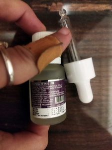 The Derma Co Niacinamide Serum