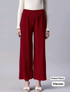 PLAZO PANT WHOLESALE RATE (Only Cash)