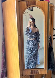 SSS Co Ord Set