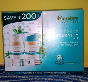 Himalaya Youth Eternity Kit