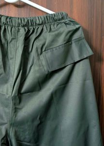 Burger Bae Parachute Pants