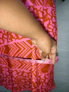 Size M/L 🎁Buy 2 Get 1 Free 🎁Funky Tube Dress
