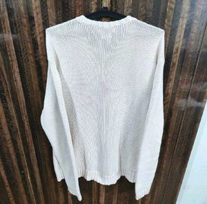 Ralph Lauren Knit Pullover - Chest 40