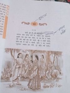 Class10 Hindi Khritiz Book NCERT