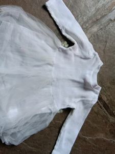 Baby Frock