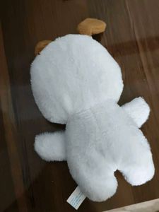 Cute Plush Toy