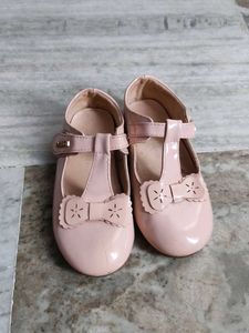 2 combo Cute Baby Girl Shoes