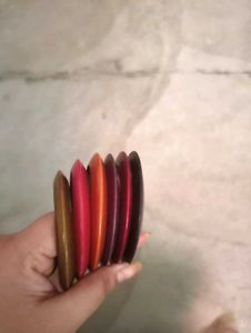 Wooden Bangles