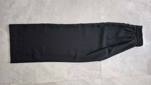 Formal Wide Leg Pants