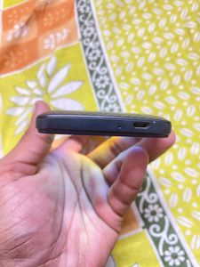 Micromax 4G mobile