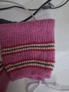 0_3 size kids suit set