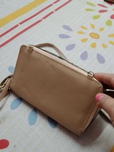 New Clutch