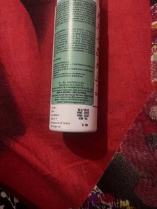 SUNNY HERBALS GLOW SUNSCREEN SPRAY SPF 40