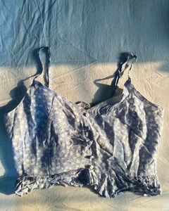 Combo of three cute tops