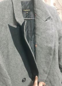 Women Grey  Blazer