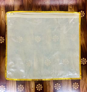 Pack Of 10 Saree Covers Brand New