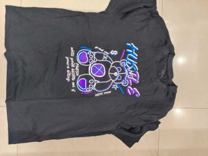 I Am Selling A Black Cotton Cloth