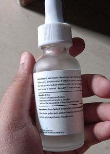 Sarstae Argireline Solution