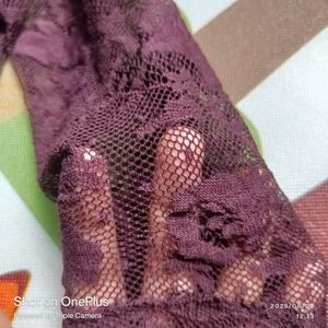 Tops With Beautiful Lace