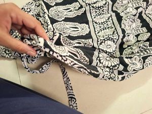 Cotton Kurti