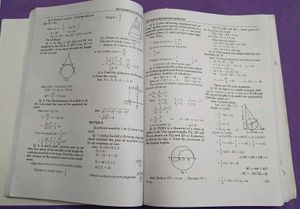 CBSE Class 10 Mathematics