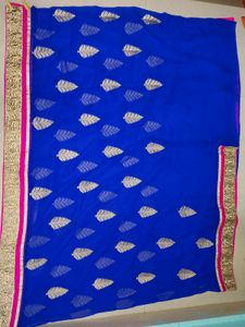 Beautiful Saree
