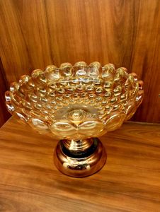 Bubble Footed Bowl.