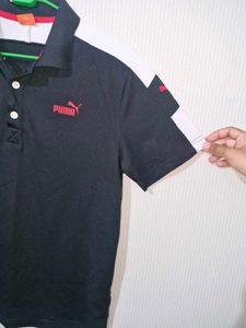 Puma Tshirt ( Authentic )