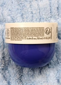 SDJ Delicia Drench Body Butter 25ml