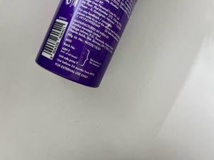 Shaving Foam