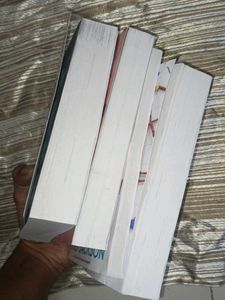 Holly Jackson 4 Books Combo