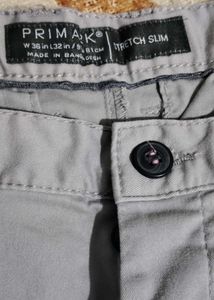 Trouser For Men