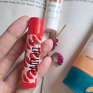 Skincare Trio Lakme, Good Vibes, Himalaya.