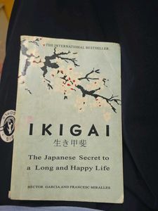 Ikigai: The Japanese Secret