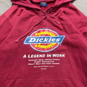 Dickies Hoodie