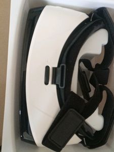 Samsung Gear VR